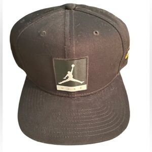 Jordan SnapBack
